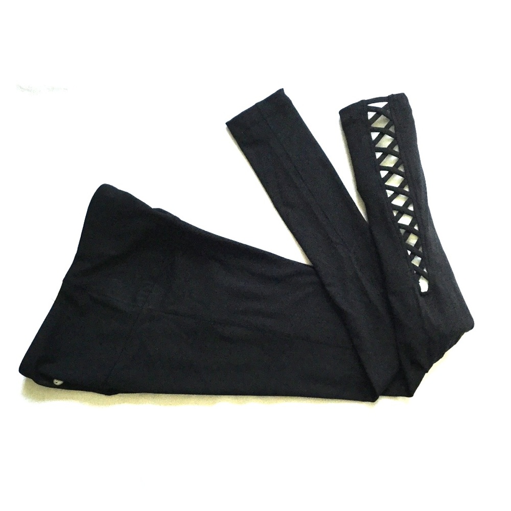Yogalicious - legging